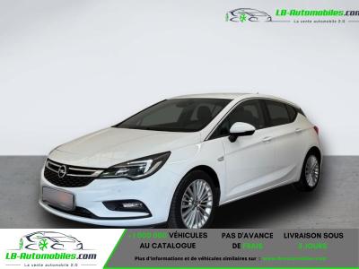 Opel Astra 1.0 Turbo 105 ch BVM