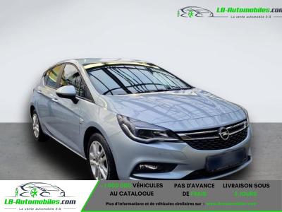 Opel Astra 1.0 Turbo 105 ch BVM