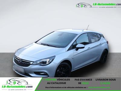 Opel Astra 1.0 Turbo 105 ch BVM