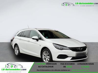 Opel Astra Sports Tourer 1.5 Diesel 122 ch BVM