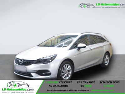 Opel Astra Sports Tourer 1.5 Diesel 122 ch BVM