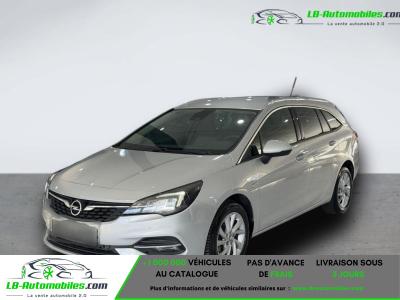 Opel Astra Sports Tourer 1.5 Diesel 122 ch BVA