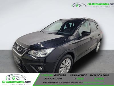 Seat Arona 1.0 EcoTSI 115 ch  BVM