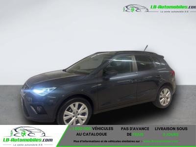 Seat Arona 1.0 EcoTSI 115 ch  BVM