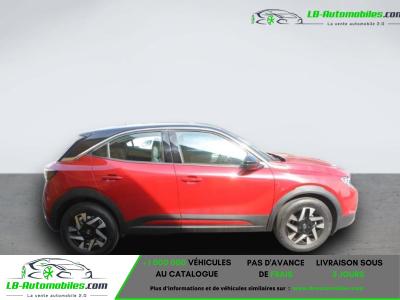 Opel Mokka 1.5 Diesel 110 ch BVM