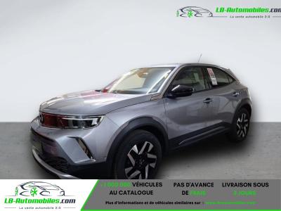 Opel Mokka 1.2 Turbo 100 ch BVM