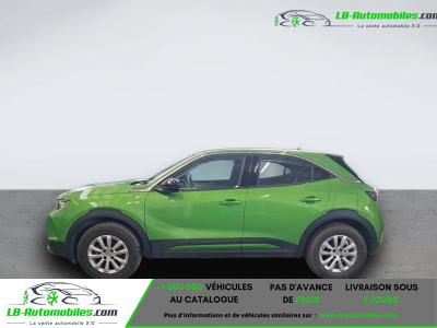Opel Mokka 1.2 Turbo 100 ch BVM