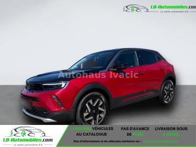 Opel Mokka 1.2 Turbo 130 ch BVM