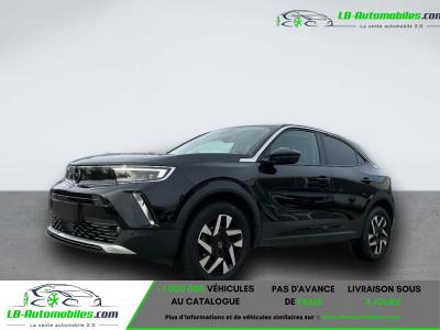Opel Mokka 1.2 Turbo 130 ch BVM