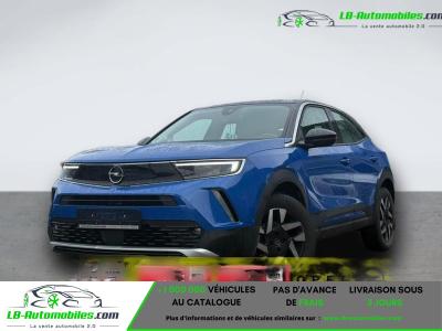 Opel Mokka 1.2 Turbo 136 ch BVM