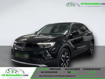 Opel Mokka 1.2 Turbo 136 ch BVM