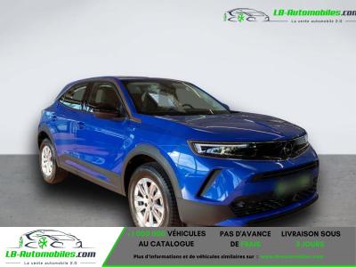 Opel Mokka 1.2 Turbo 136 ch BVM