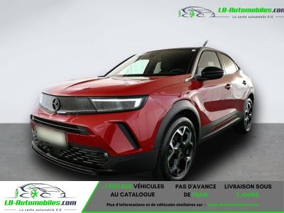 Opel Mokka 1.2 Turbo 136 ch BVM