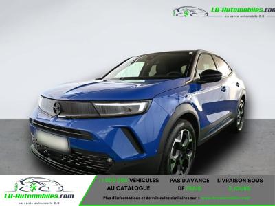 Opel Mokka 1.2 Turbo 136 ch BVM