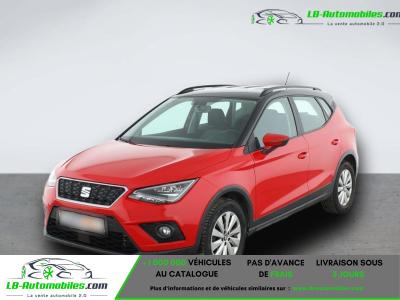 Seat Arona 1.0 EcoTSI 110 ch  BVM