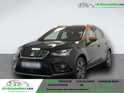 Seat Arona 1.0 EcoTSI 95 ch  BVM