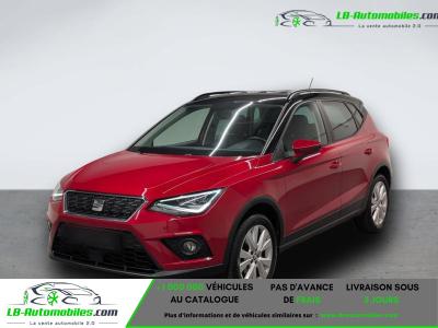 Seat Arona 1.0 EcoTSI 95 ch  BVM