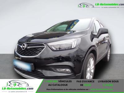 Opel Mokka X 1.4 Turbo - 140 ch BVM