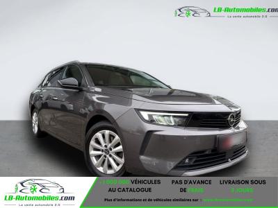 Opel Astra Sports Tourer 1.5 Diesel 130 ch BVM