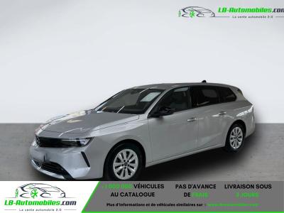 Opel Astra Sports Tourer 1.5 Diesel 130 ch BVM