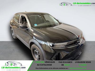 Opel Mokka 1.2 Turbo 100 ch BVM