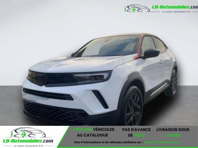 Opel Mokka 1.2 Turbo 100 ch BVM