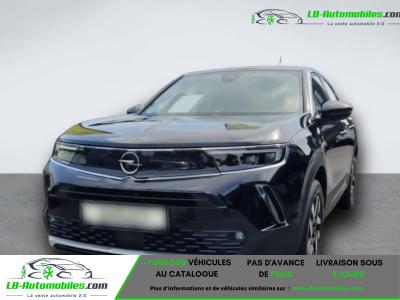 Opel Mokka 1.2 Turbo 130 ch BVA