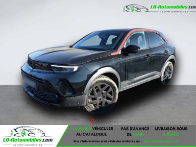 Opel Mokka 1.2 Turbo 130 ch BVA