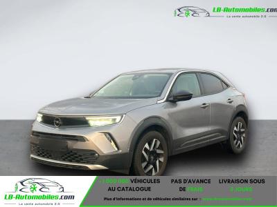 Opel Mokka 1.2 Turbo 130 ch BVA