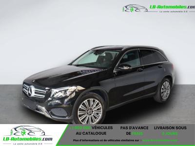 Mercedes GLC 250 BVA 4Matic