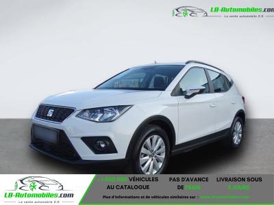 Seat Arona 1.0 EcoTSI 110 ch  BVM