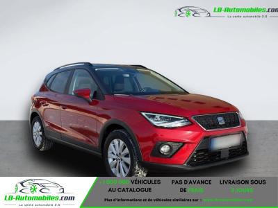 Seat Arona 1.0 EcoTSI 110 ch  BVM