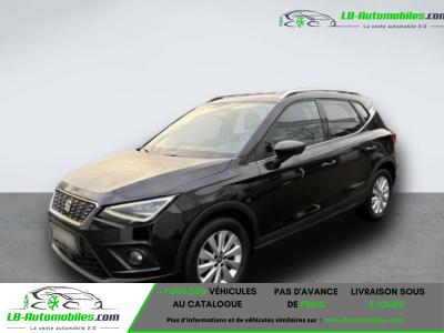 Seat Arona 1.0 EcoTSI 110 ch  BVM