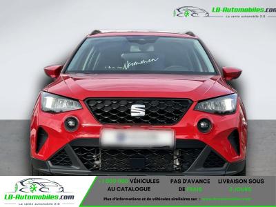 Seat Arona 1.0 EcoTSI 110 ch  BVM