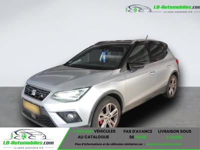 Seat Arona 1.5 TSI 150 ch  BVA