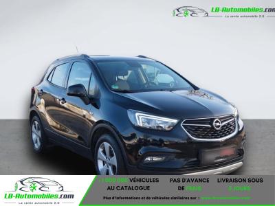 Opel Mokka 1.4 Turbo - 140 ch BVM