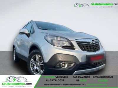 Opel Mokka 1.4 Turbo - 140 ch BVM