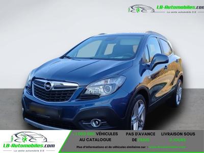 Opel Mokka 1.4 Turbo - 140 ch BVM