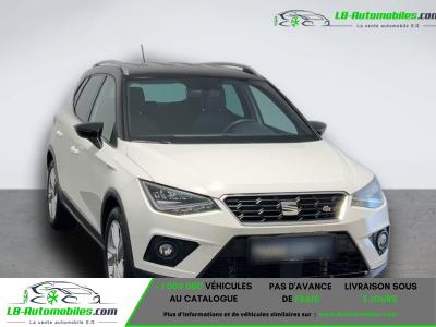 Seat Arona 1.0 EcoTSI 110 ch  BVA
