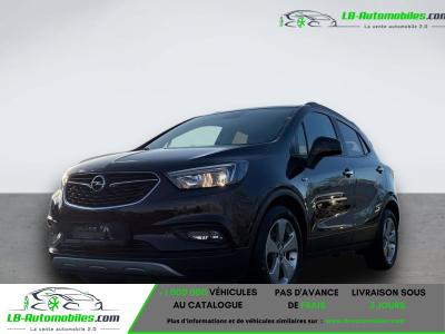 Opel Mokka X 1.4 Turbo - 140 ch BVA