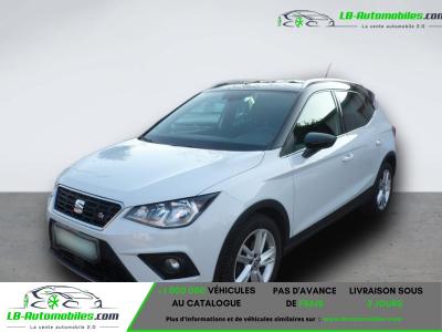 Seat Arona 1.0 EcoTSI 115 ch  BVA