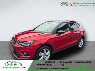 Seat Arona 1.5 TSI 150 ch BVM