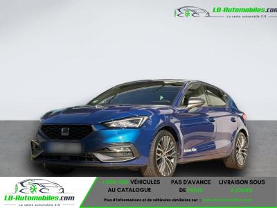 Seat Leon 2.0 TDI 150 BVA