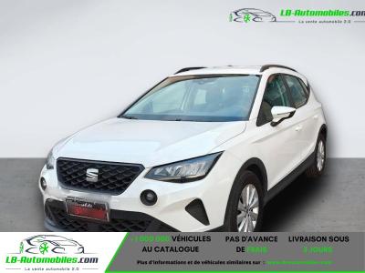 Seat Arona 1.0 TSI 95 ch  BVM