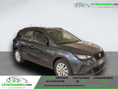 Seat Arona 1.0 TSI 95 ch  BVM