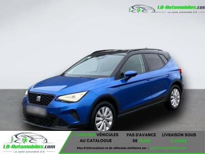 Seat Arona 1.0 TSI 110 ch  BVM