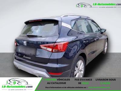 Seat Arona 1.0 TSI 110 ch  BVM