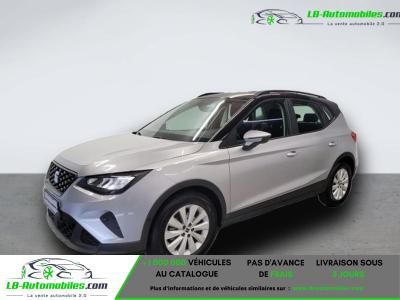 Seat Arona 1.0 TSI 110 ch  BVA
