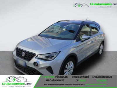 Seat Arona 1.0 TSI 110 ch  BVA