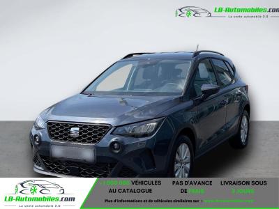 Seat Arona 1.0 TSI 95 ch  BVM